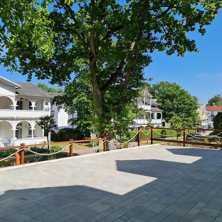 Haus Emsland Apartment Binz Exterior photo