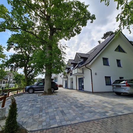 Haus Emsland Apartment Binz Exterior photo