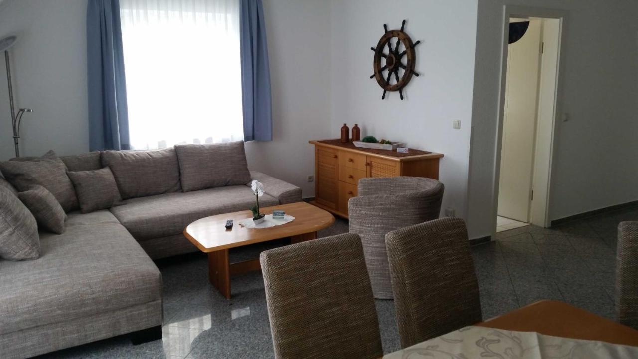 Haus Emsland Apartment Binz Exterior photo